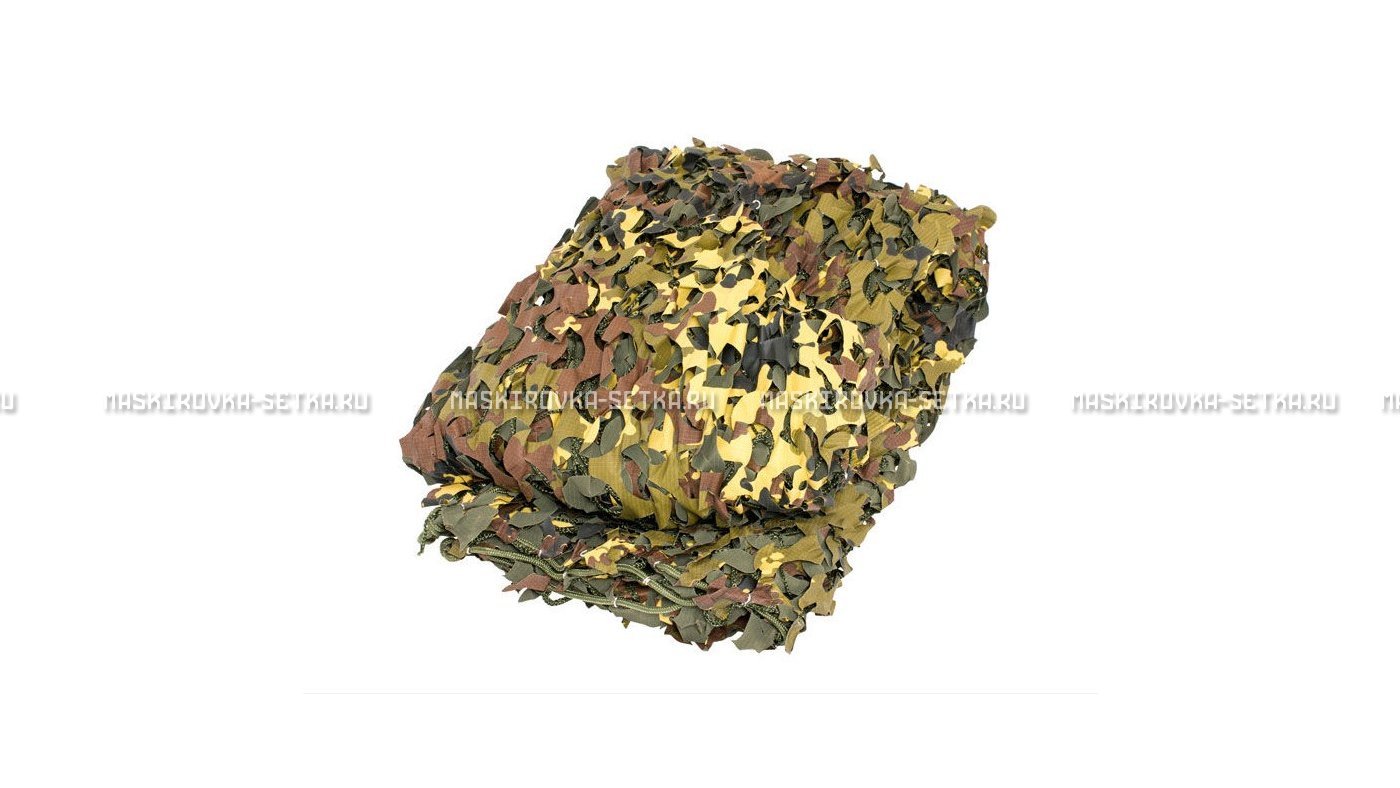 Массеть Camosystems Пейзаж-Профи Italy 3D 1,8х3 м  – купить по цене 3850 руб. в интернет-магазине в городе Набережные Челны картинка 6