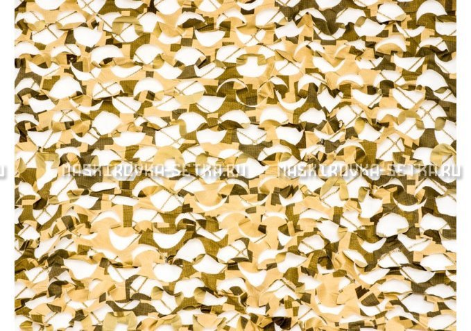 Массеть Camosystems Пейзаж-Профи Камыш 3D 2,4х6 м  – купить по цене 8400 руб. в интернет-магазине в городе Набережные Челны картинка 2