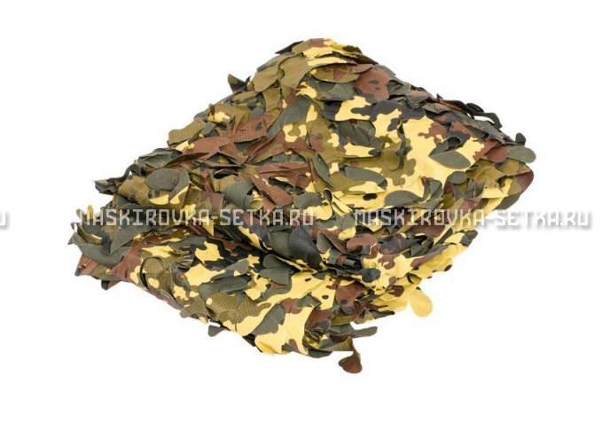 Сетка Camosystems Пейзаж Italy 3D 1,5х3 м  – купить по цене 3100 руб. в интернет-магазине в городе Набережные Челны картинка 1