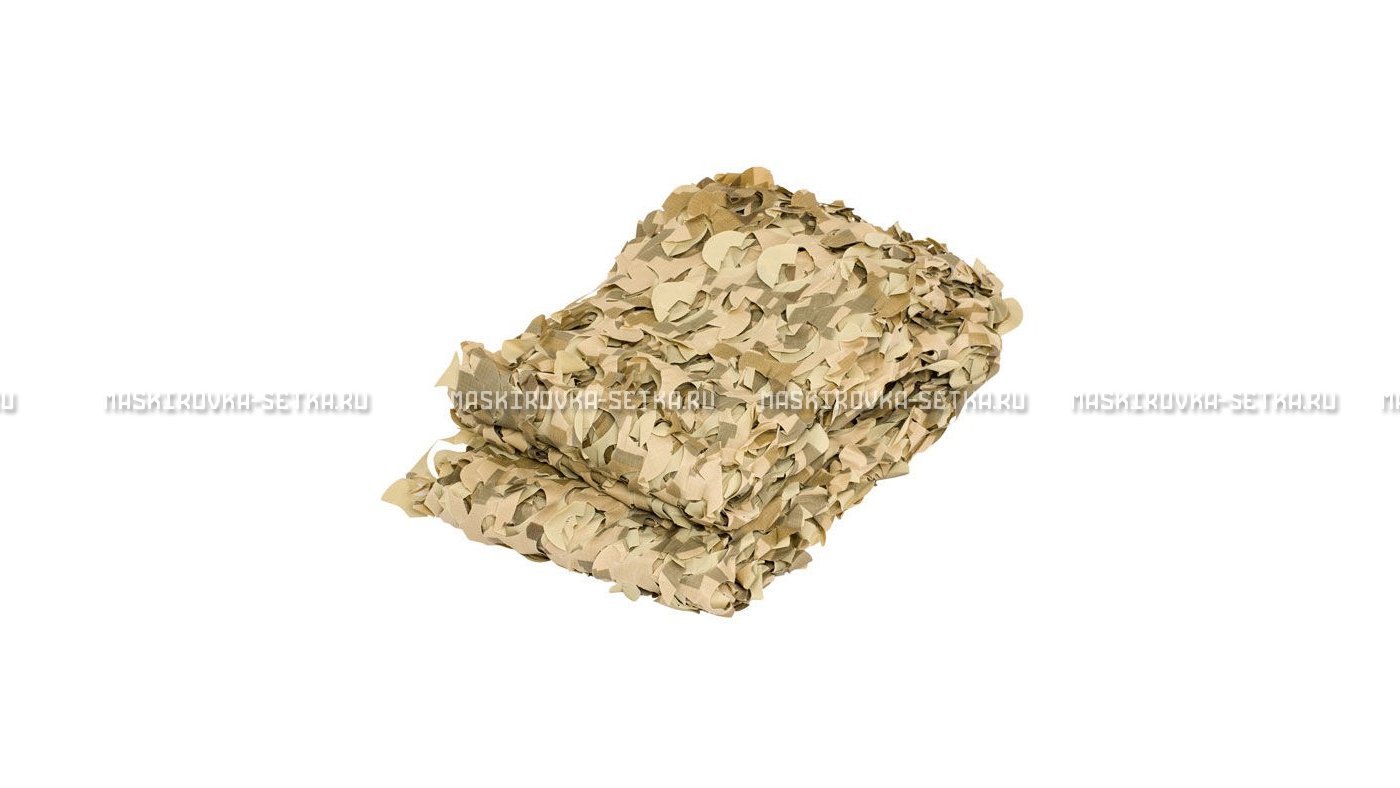 Сетка Camosystems Пейзаж Камыш 3D 2,2х6 м  – купить по цене 6200 руб. в интернет-магазине в городе Набережные Челны картинка 6