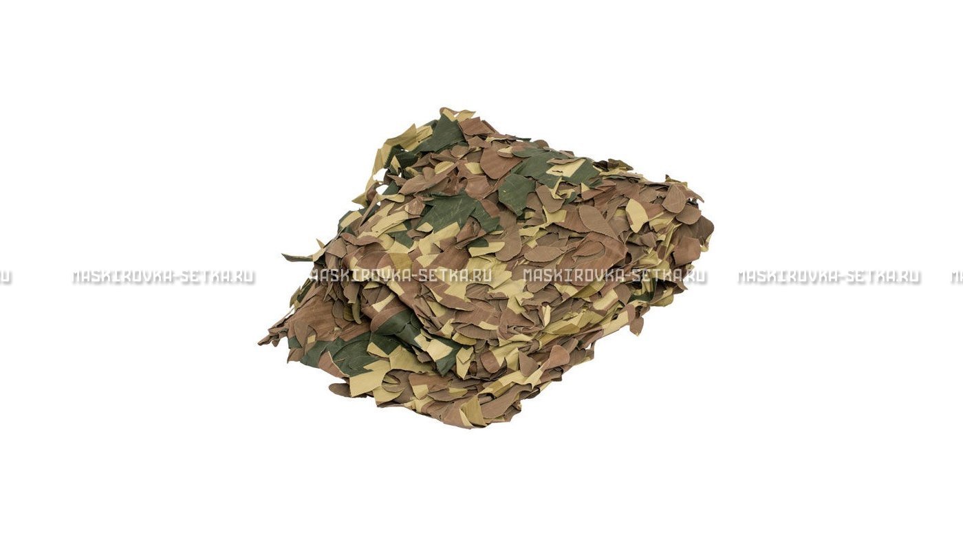 Сетка Camosystems Пейзаж Пустыня 3D 2,4х3 м  – купить по цене 3100 руб. в интернет-магазине в городе Набережные Челны картинка 6