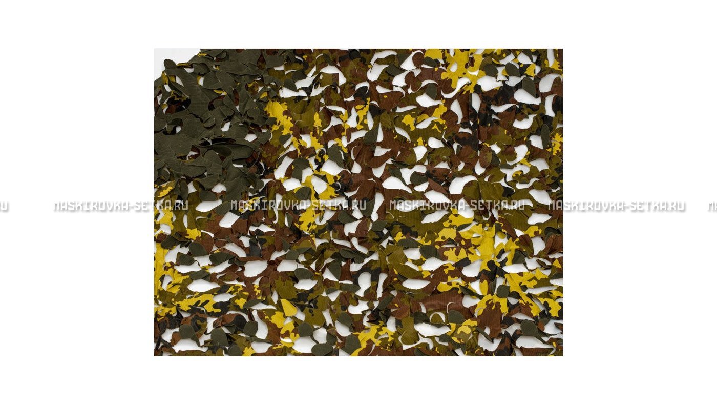 Сетка Camosystems Пейзаж Italy 3D 1,5х3 м  – купить по цене 3100 руб. в интернет-магазине в городе Набережные Челны картинка 7