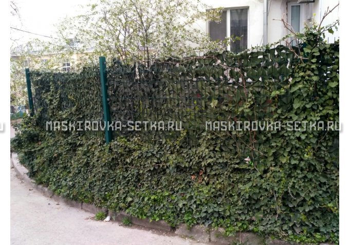 Маскировочная сеть МКТ-2Л Лес 2х6 м – купить по цене 3400 руб. в интернет-магазине в городе Набережные Челны картинка 6