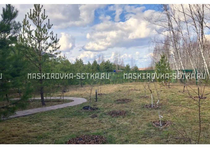 Маскировочная сеть МКТ-3Л Листва 2х6 м – купить по цене 6900 руб. в интернет-магазине в городе Набережные Челны картинка 13