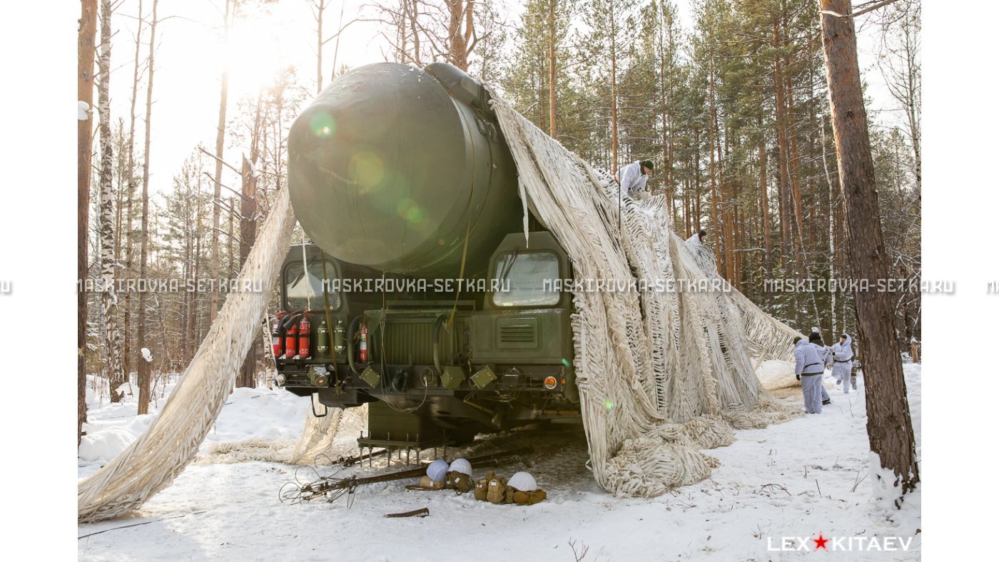 Маскировочный комплект МКТ-2С Снег 9х12 м без АП – купить по цене 29500 руб. в интернет-магазине в городе Набережные Челны картинка 33