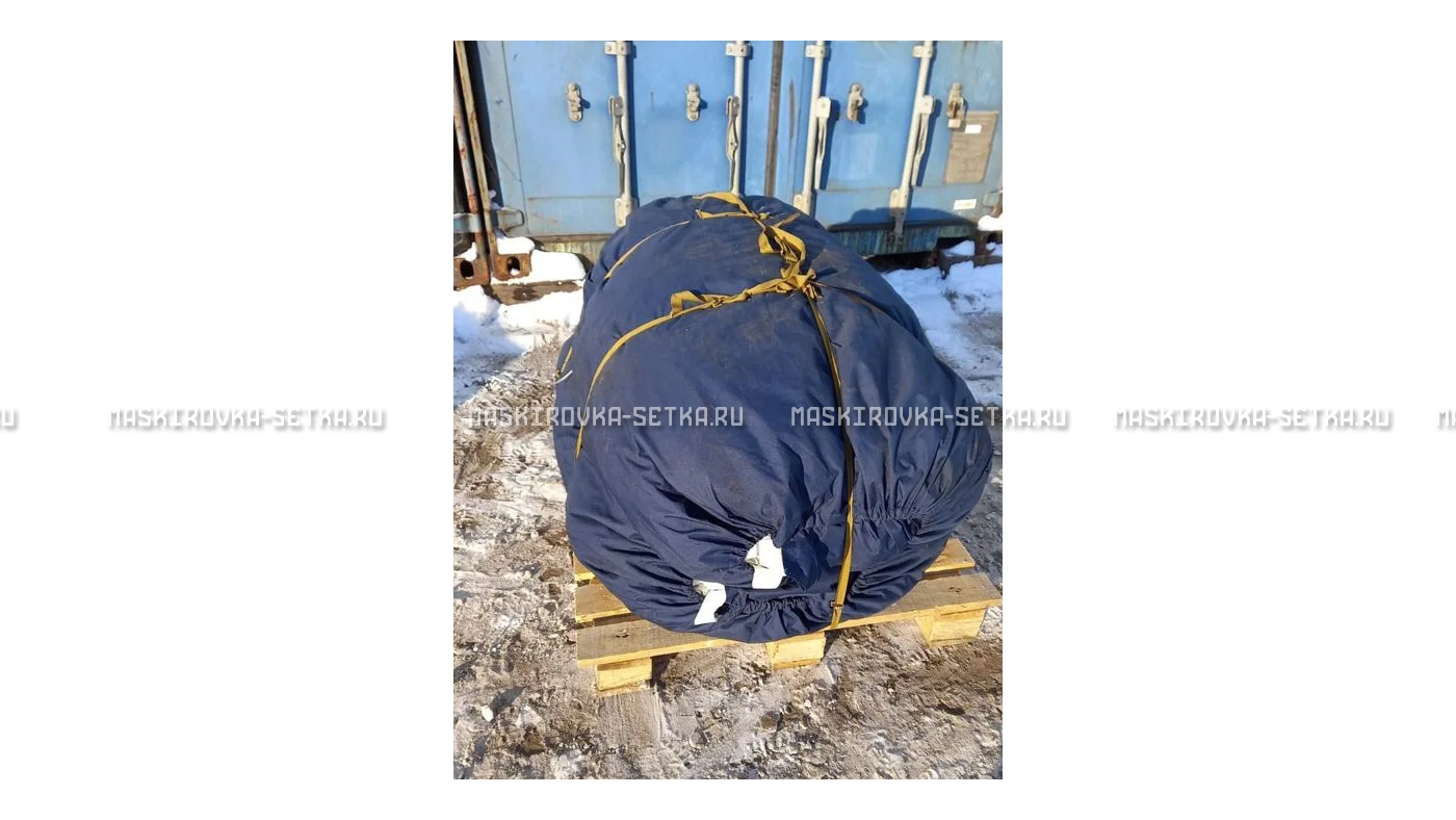 Маскировочный комплект МКТ-2С Снег 9х12 м без АП – купить по цене 29500 руб. в интернет-магазине в городе Набережные Челны картинка 34