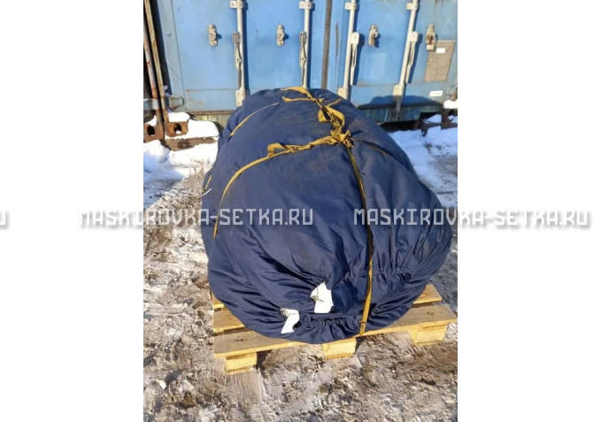 Маскировочный комплект МКТ-2С Снег 9х12 м без АП – купить по цене 29500 руб. в интернет-магазине в городе Набережные Челны картинка 11
