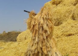Маскировочные костюмы для охоты в интернет-магазине в Набережных Челнах, купить маскировочную сеть с доставкой картинка 7
